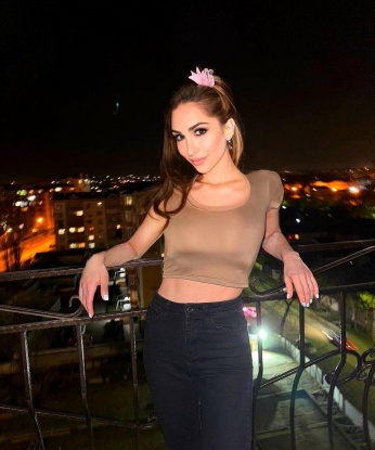 Анкета проститутки Руслана - город Шамилькала, 23 года, №15656