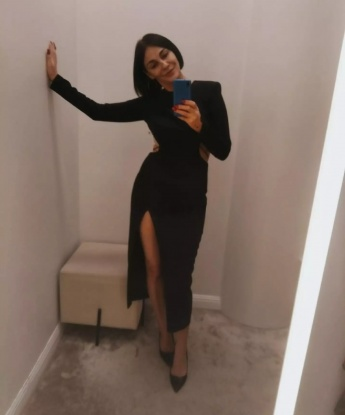 Анкета проститутки Ярослава - город Шамилькала, 38 лет, №2569