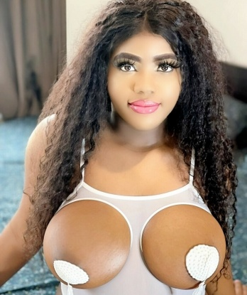 Анкета проститутки Инна - город Шамилькала, 23 года, №3207