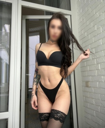 Анкета проститутки Мирослава - город Шамилькала, 18 лет, №8129